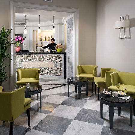 Hotel Imperiale By Omnia Hotels Rome Exterior photo