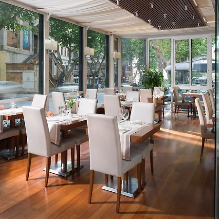 Hotel Imperiale By Omnia Hotels Rome Exterior photo