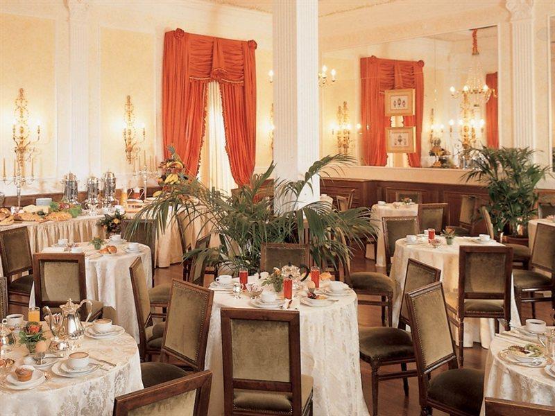 Hotel Imperiale By Omnia Hotels Rome Exterior photo